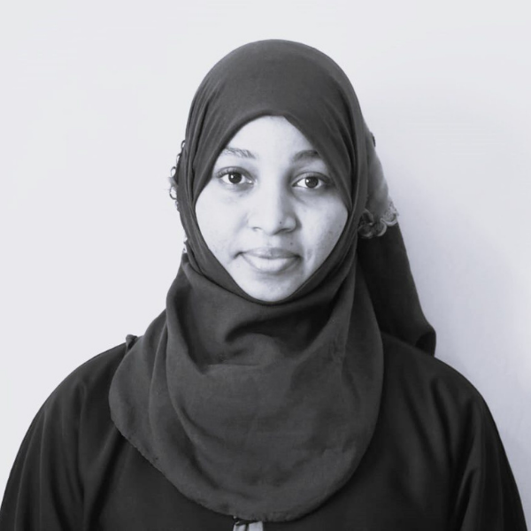 Khadija A. Mohamed