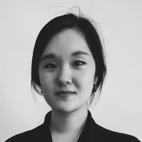 Eunice Lee